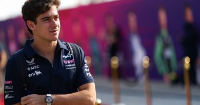 Arjantinli yıldız, Alpine'de yeni sayfa açıyor