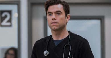 Gergin yüzler, telaşlı eller, hayatla ölüm arasındaki ince çizgi