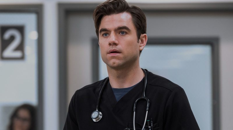 Gergin yüzler, telaşlı eller, hayatla ölüm arasındaki ince çizgi