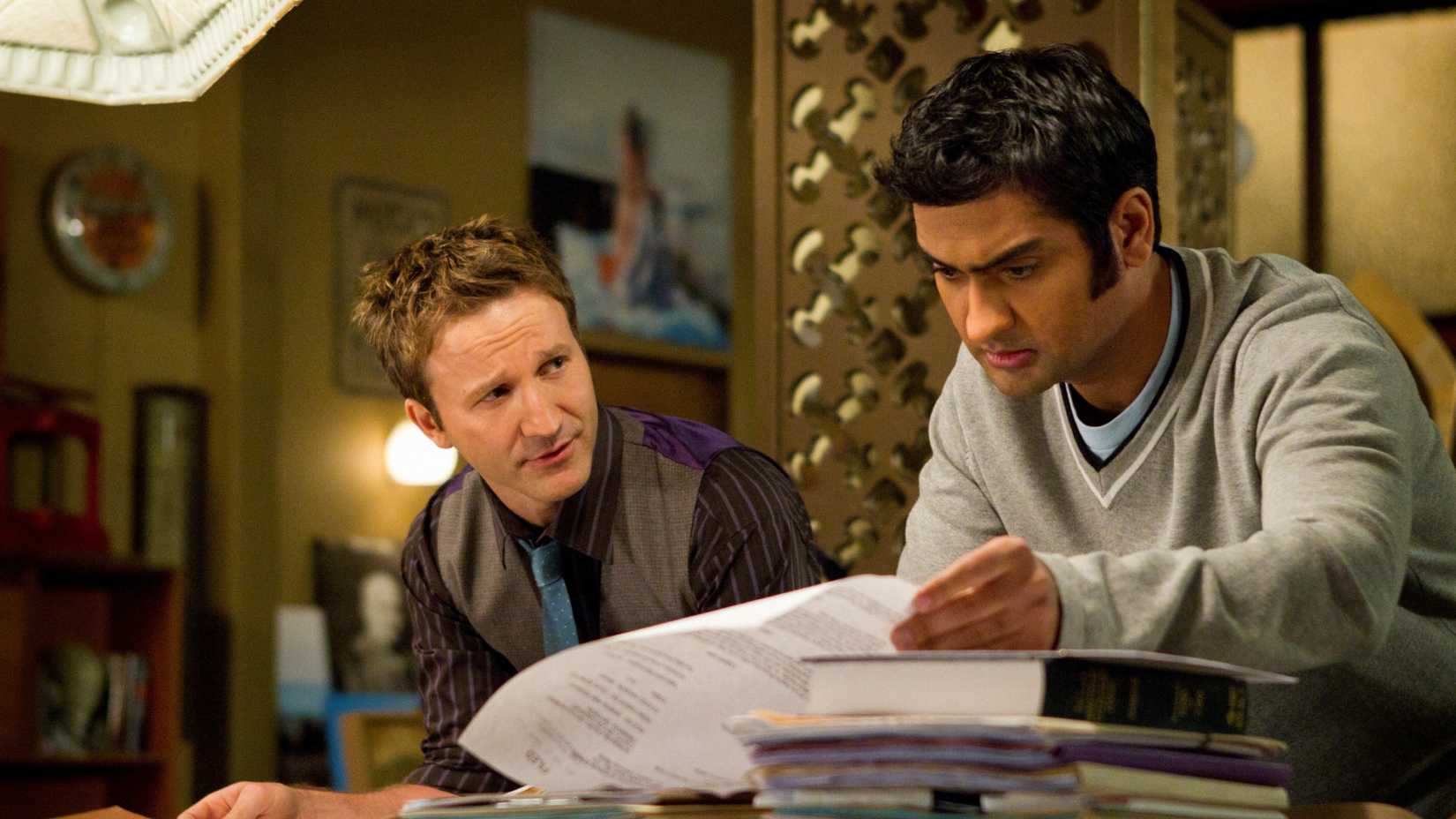 Yetenek, komedi, göçmenlik, performans, yükseliş, Fallout