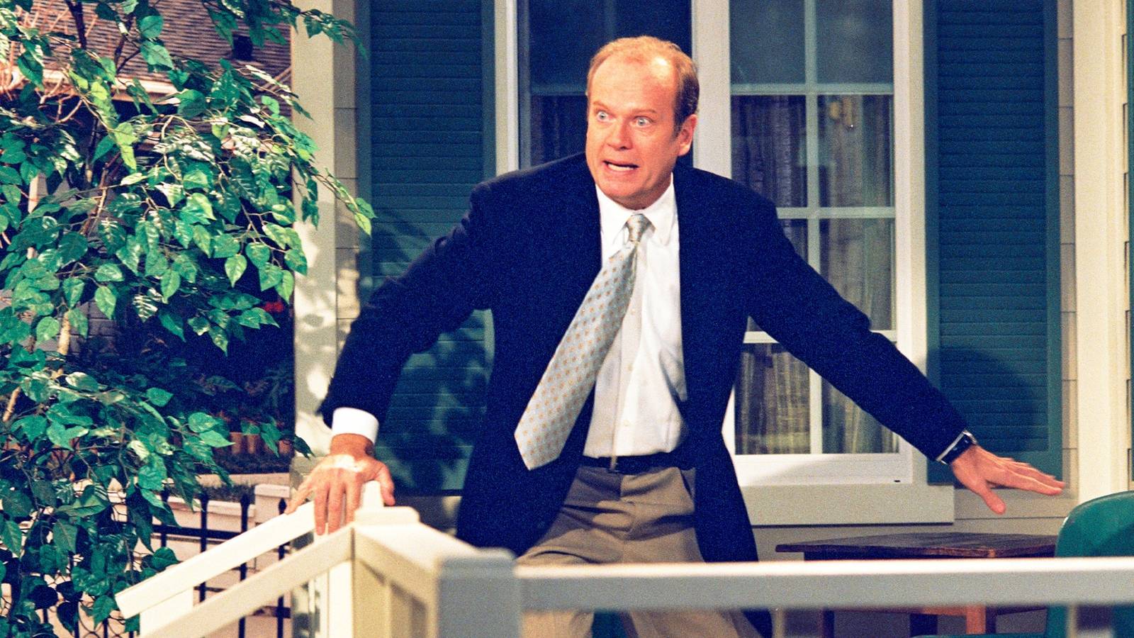 Eski dostluk, kahkaha ve sıcak bir aile hikayesi