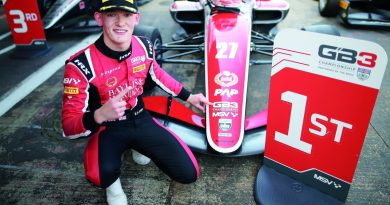 Genç yetenek Audi'de, geleceğin yıldızları parlıyor