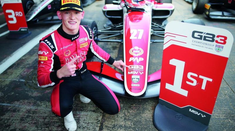 Genç yetenek Audi'de, geleceğin yıldızları parlıyor