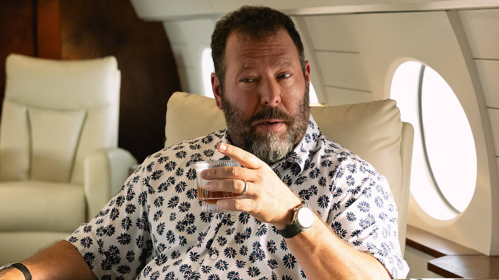 Hızlı kahkaha, kısa bölümler, Netflix'te yeni komedi!