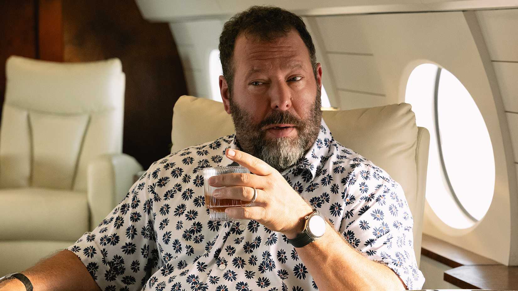 2000'ler komedisi geri döndü, kahkahalar Netflix'te!