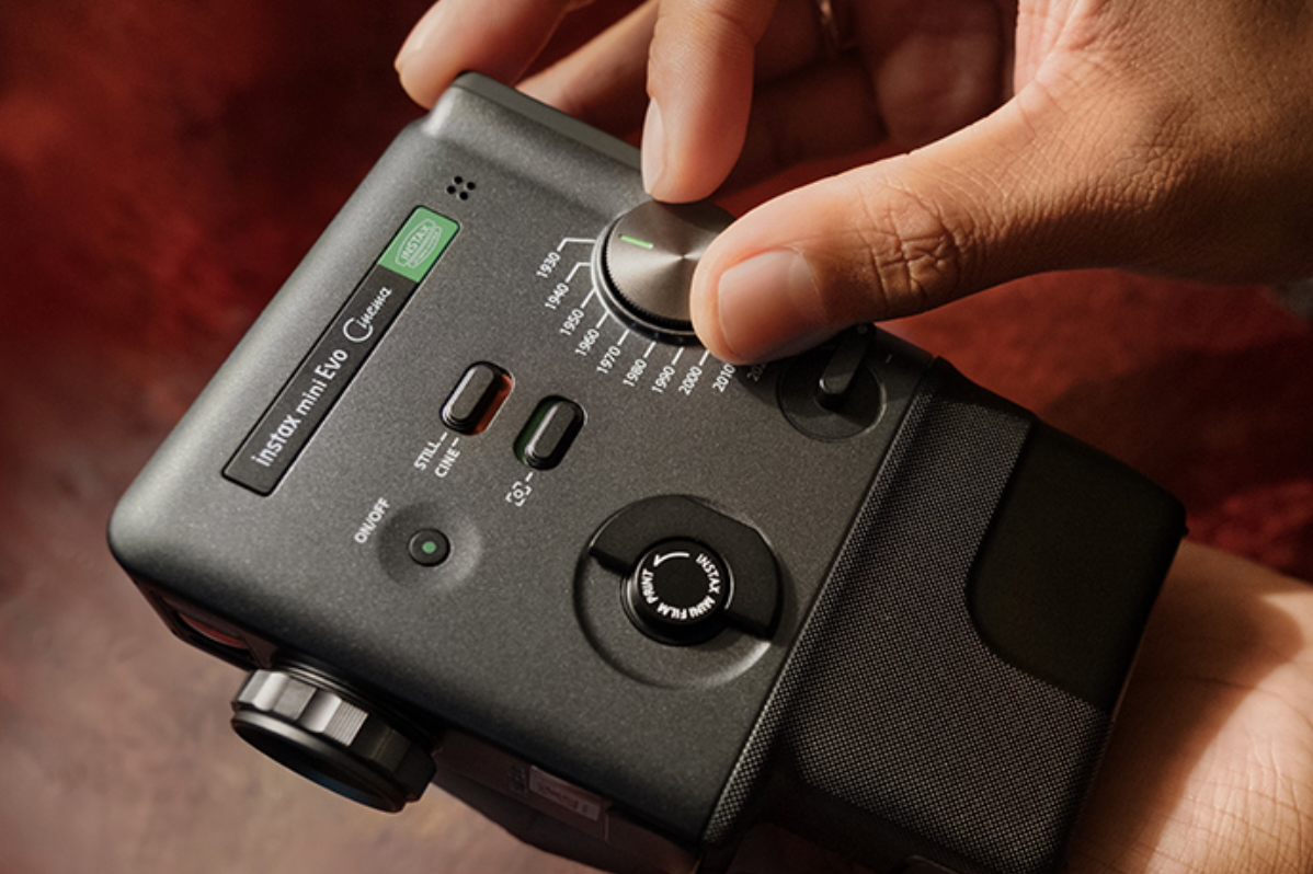 Anılar film şeridine dönüştü, nostalji yeniden canlandı