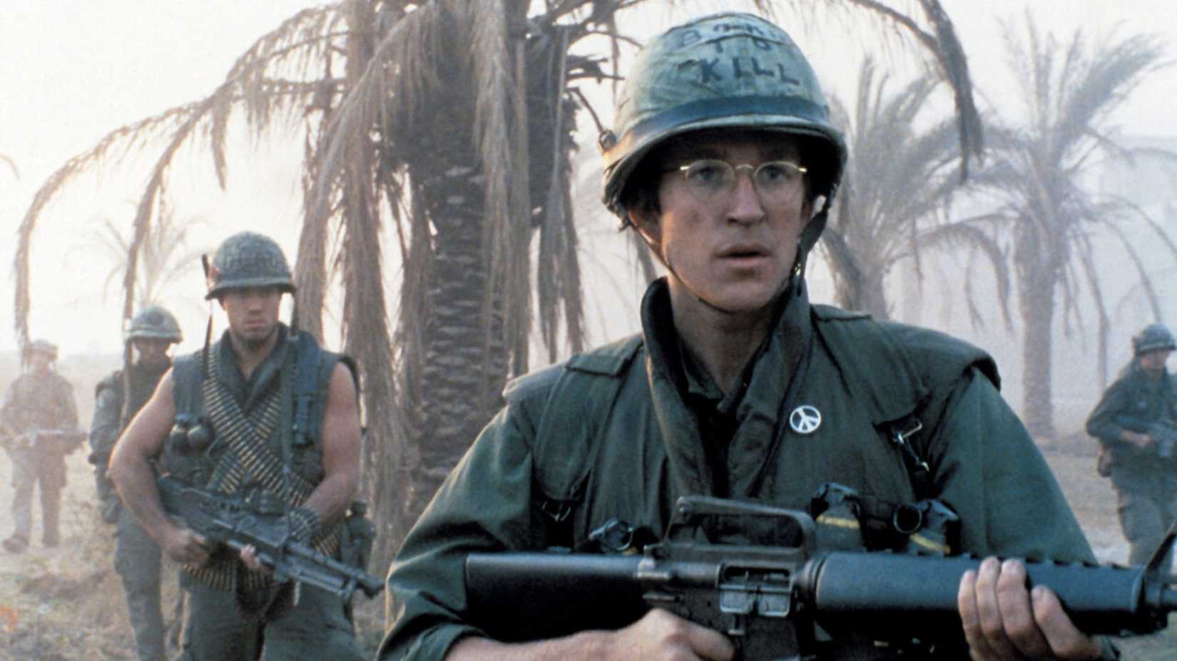 Yüzyıllık çatışmalar, sinemaya yansımış acı ve kahramanlık