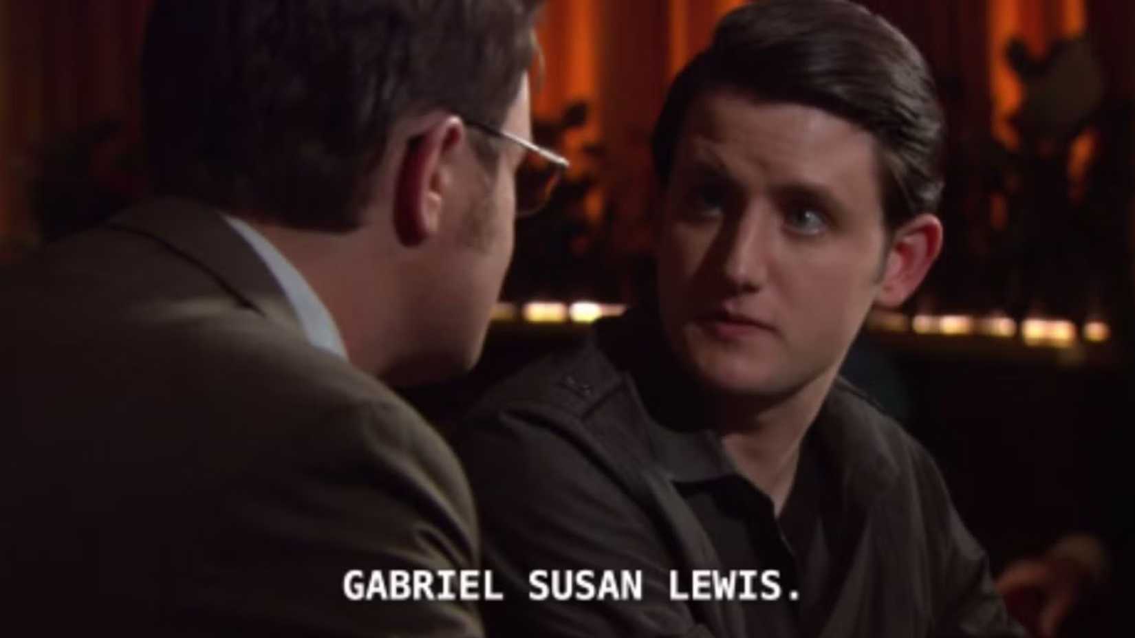 Göz atmayınca kaçıran detaylar, kahkaha garantisi!