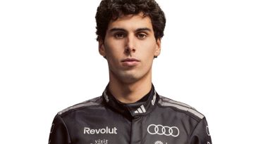 Hırslı genç pilot, yeni sezon coşkusuyla antrenmanlara devam ediyor