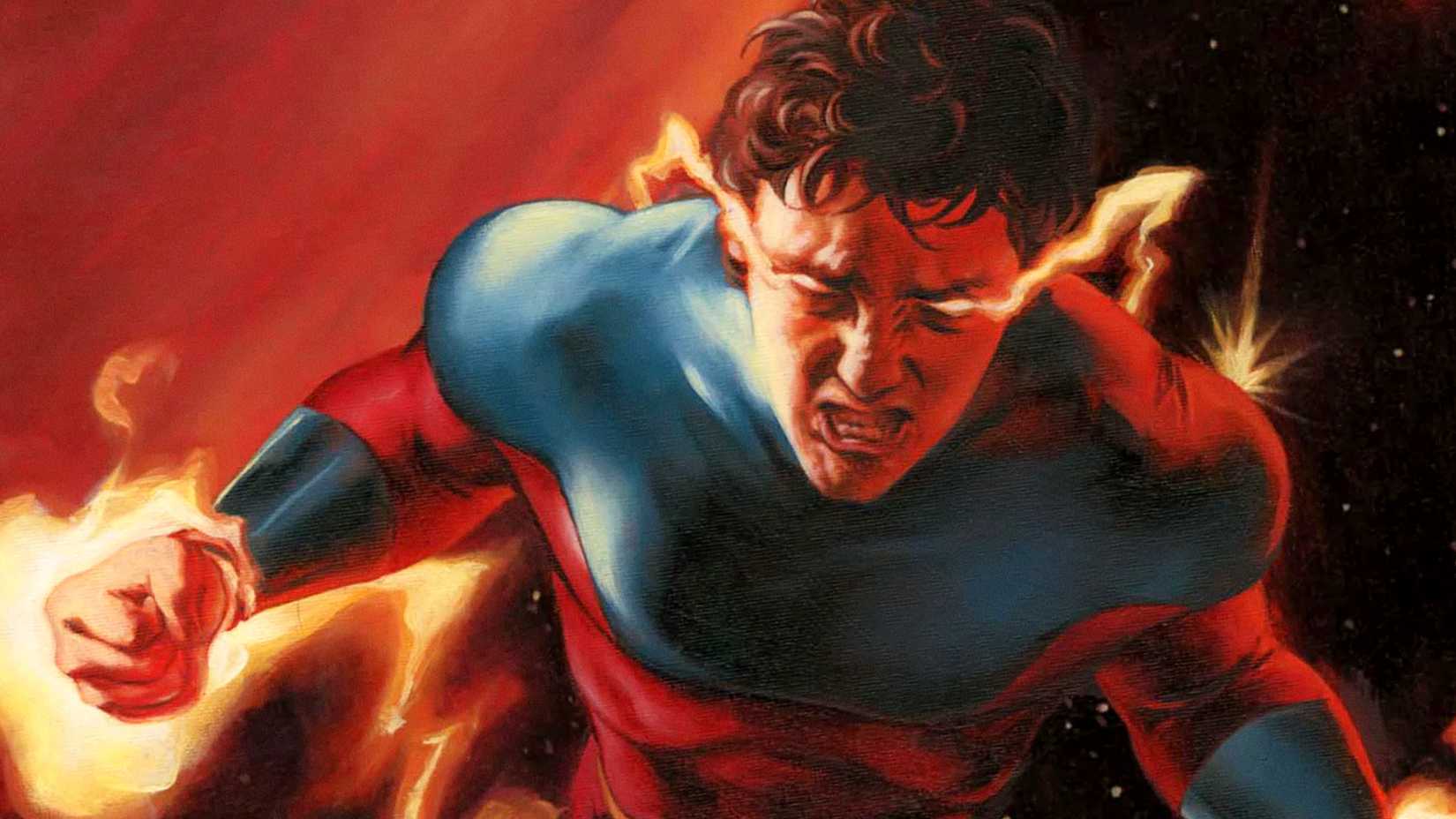 Mutant tehditleri yükseliyor, X-Men'in sınavı başlıyor