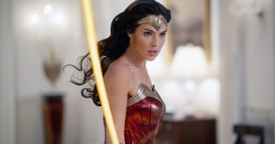 Yeni bir kahraman doğuyor, efsane yeniden yazılıyor