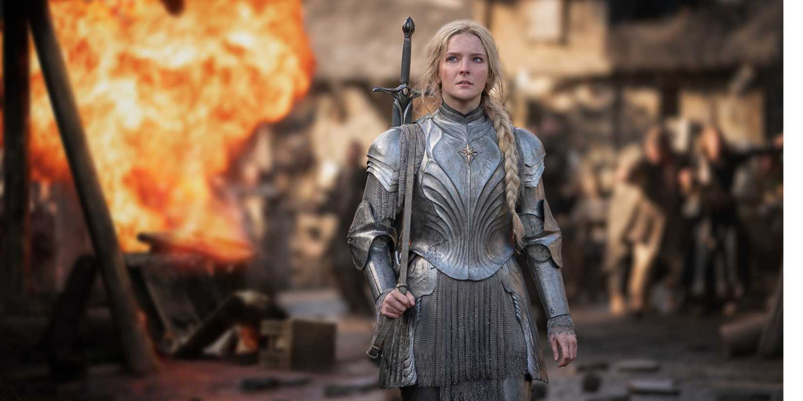 Gollum'un derinliklerinde yeni bir hikaye mi filizleniyor?