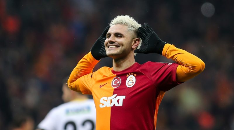 İcardi'nin geleceği belirsiz, Roma kapıda, sarı kırmızılılar endişeli