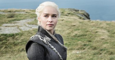 Targaryen'ler geri dönüyor, Westeros yeniden kanayacak