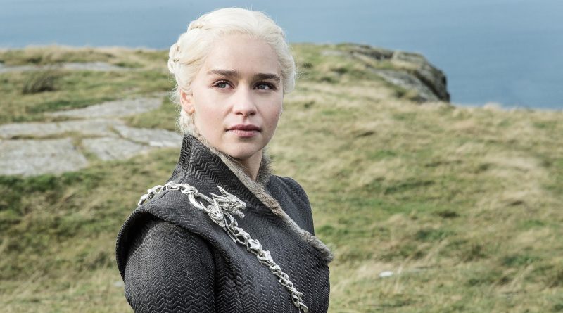 Targaryen'ler geri dönüyor, Westeros yeniden kanayacak