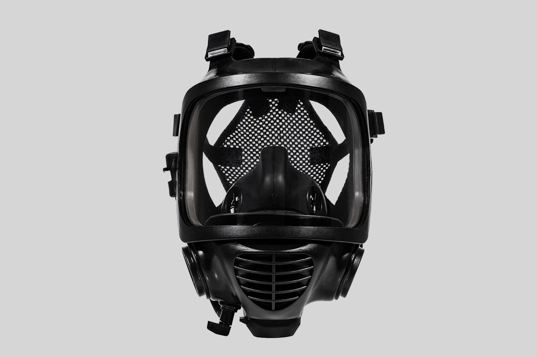 Gözyaşı gazı, protesto, maske, koruma, hak, mücadele