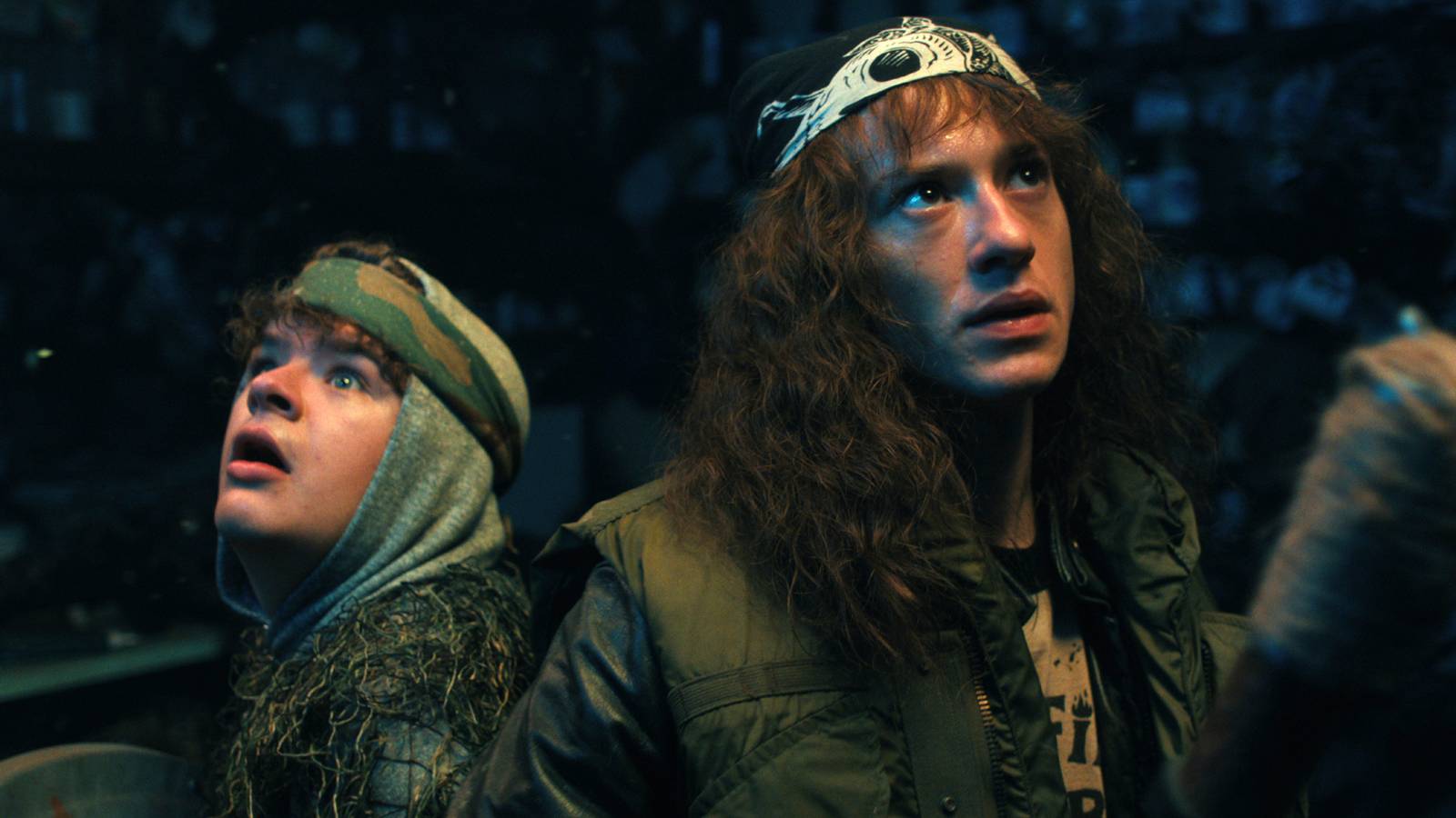 Gerilim, sessizlik ve genç yıldızın yükselişi