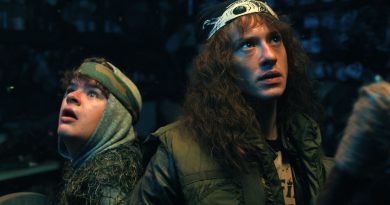 Gerilim yükseliyor, Quinn büyülüyor, Paramount+ zirvede