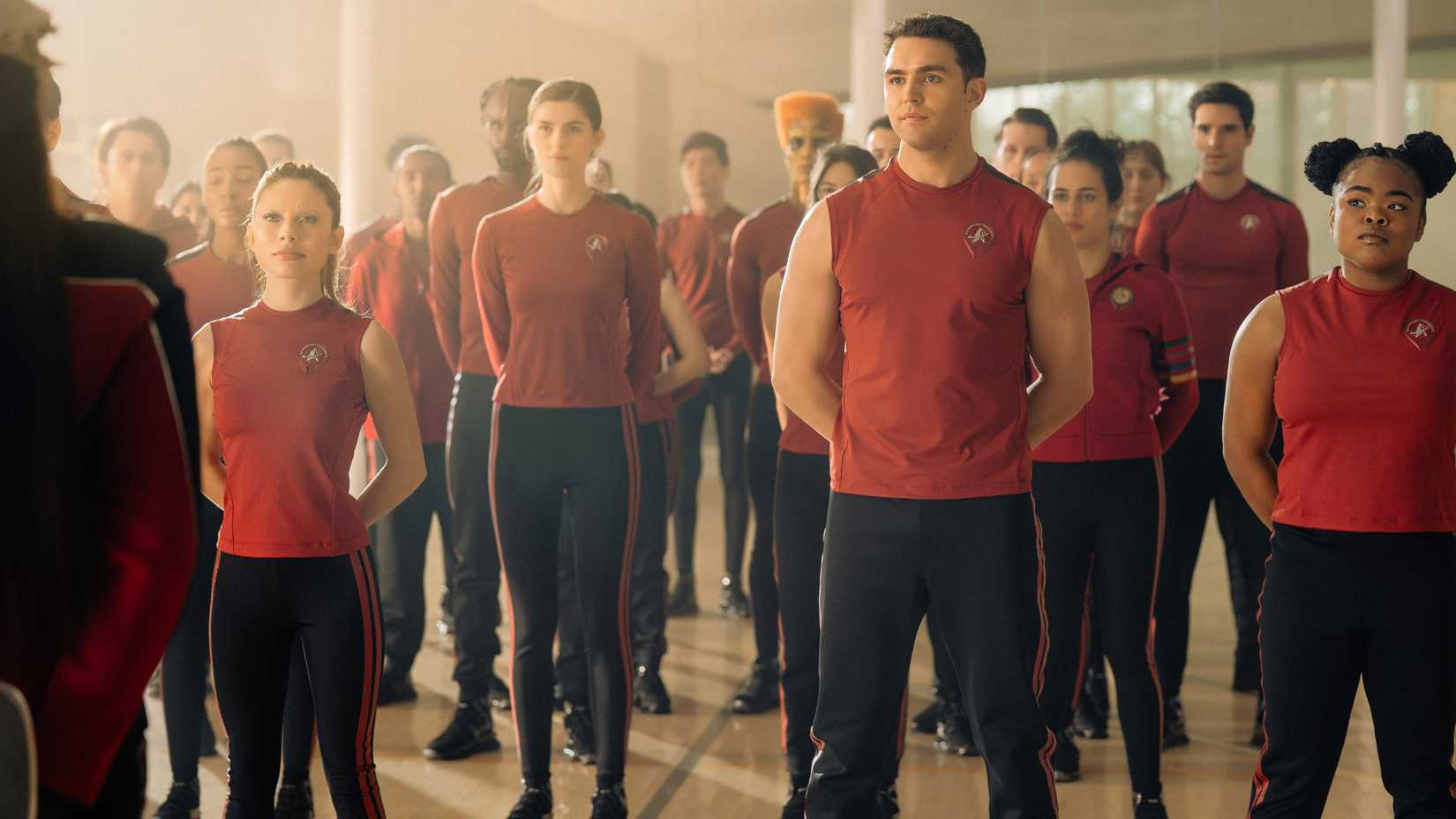 Gülüşler, zaferler, dostluklar filizlendi