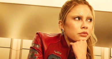 Genç kadetler, yıldızlara doğru yeni bir macera başlıyor