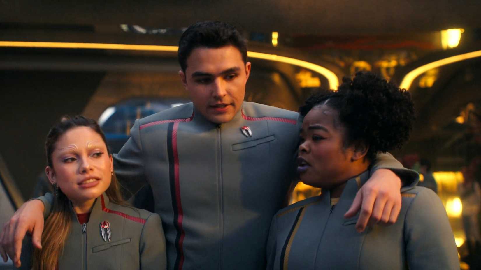 Yeni türler, yaratıcılık, keşif, oyuncular coşkulu, evren genişliyor