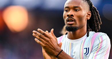 Güç, değişim, uyum: Juventus'un etkisi belirgin