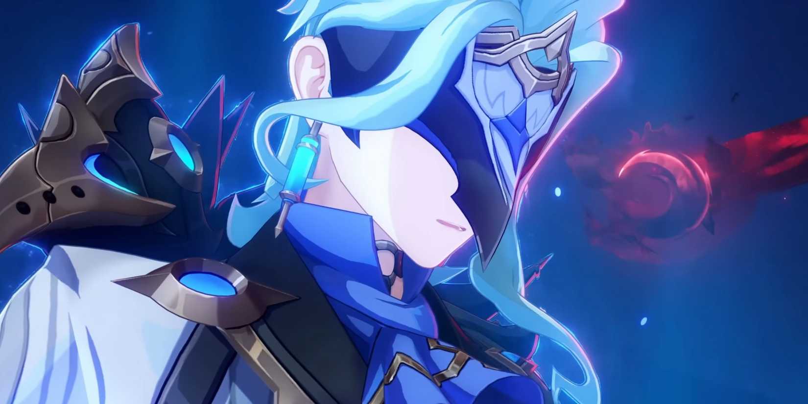 Yeni karakterler, etkinlikler, heyecan verici bir güncelleme!