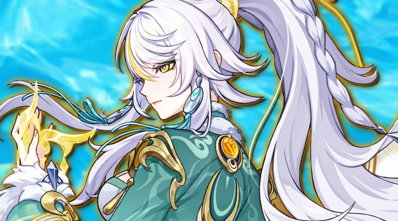 Yeni karakterler, etkinlikler, heyecan verici bir güncelleme!