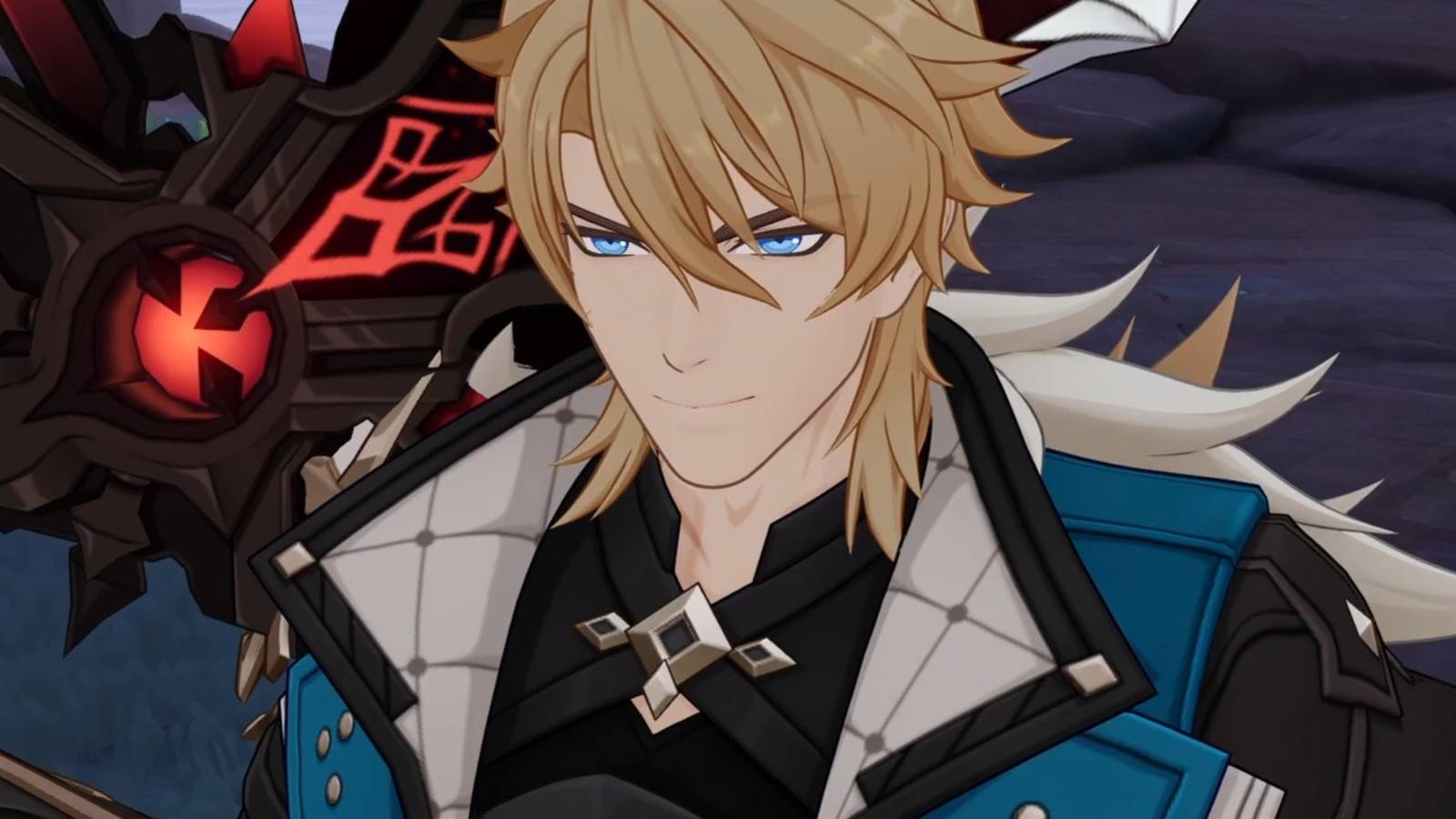 Varka geliyor, Genshin dünyası sallanıyor, heyecan dorukta!