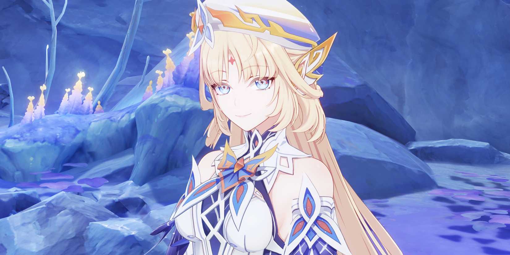 Yeni karakterler, etkinlikler, heyecan dorukta!