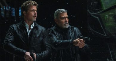 İki efsane, yeni bir suç hikayesine ortak oldu