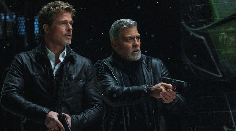 İki efsane, yeni bir suç hikayesine ortak oldu