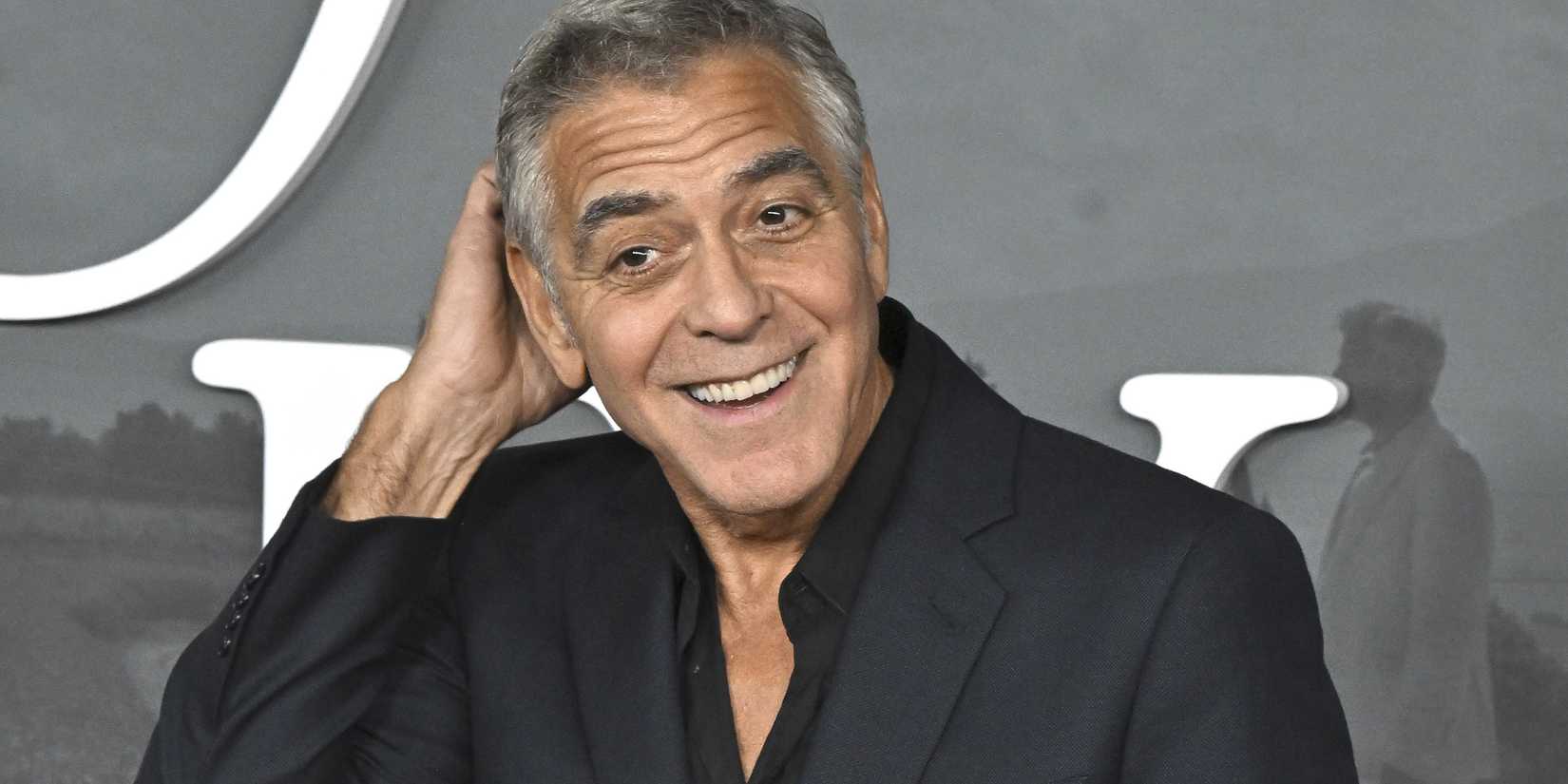 Yıldızlar konuşuyor, tartışma alevleniyor, Clooney savunmada