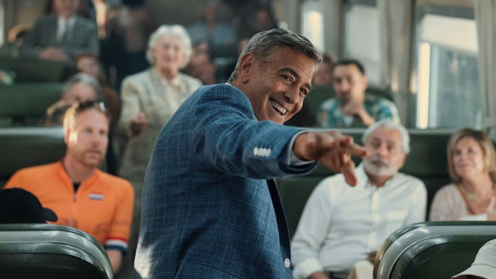 Yetenekli oyunculara saygı, tartışmayı dindiriyor