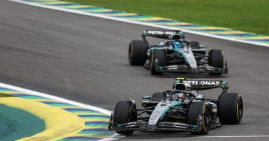 Yeni renkler, heyecan, 2026, Mercedes, W17, Formula 1