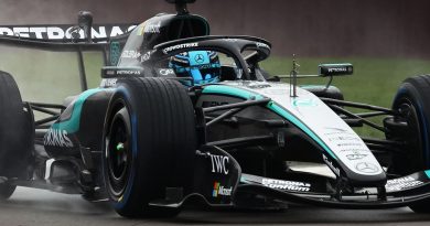 Hız, aerodinamik, inovasyon, rekabet, Formula 1