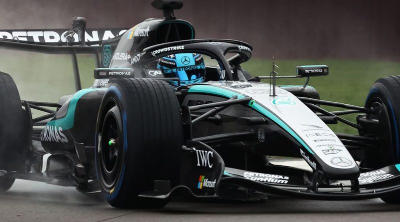 Hız, aerodinamik, inovasyon, rekabet, Formula 1