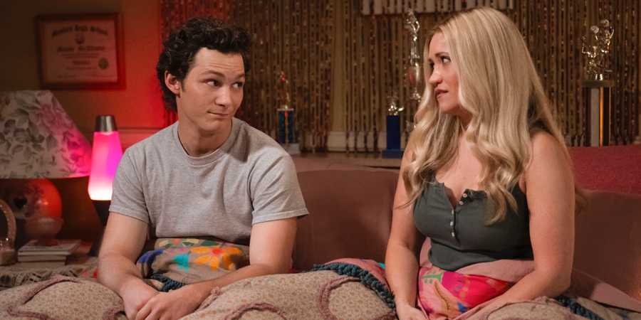 Hayal kırıklığı, Sheldon yokluğuyla derinleşti