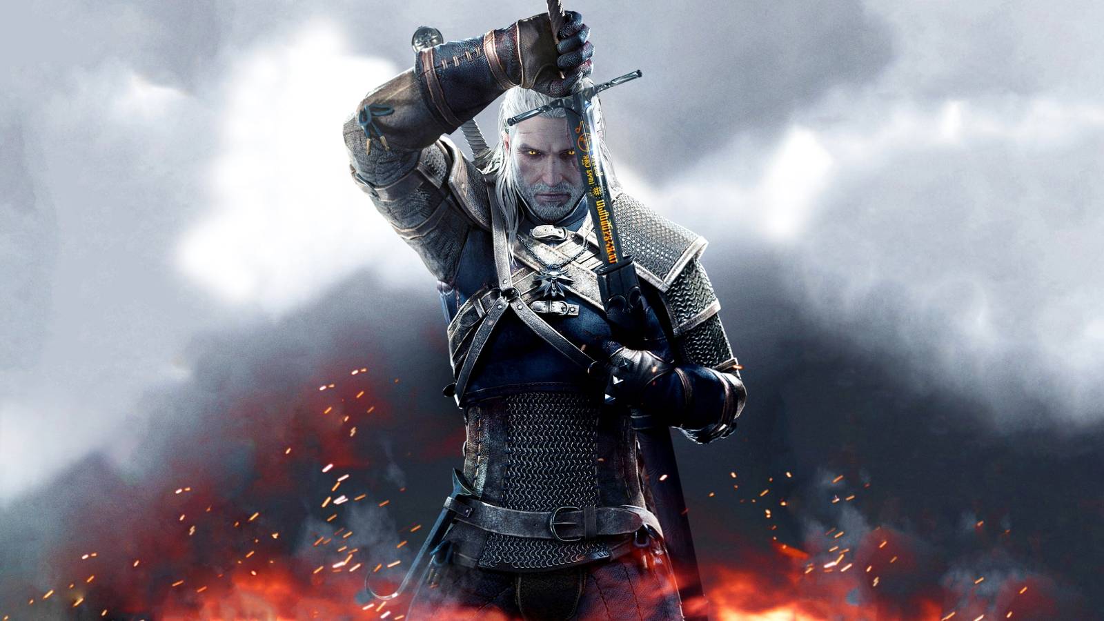 Ciri geri mi dönüyor? Witcher 3'e yeni umutlar doğuyor