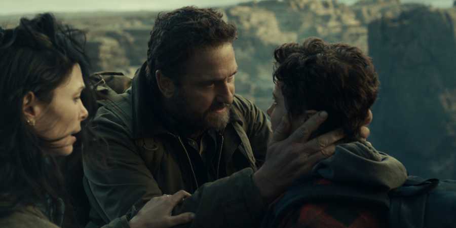 Umut, mücadele, yeniden doğuş, insanlık, dayanışma, hayata tutunma