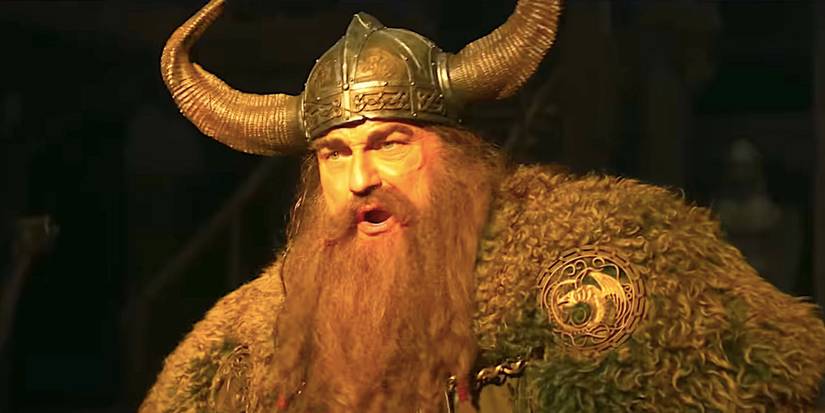 Gerard Butler'ın aksiyon serisi, geleceği belirsiz mi?