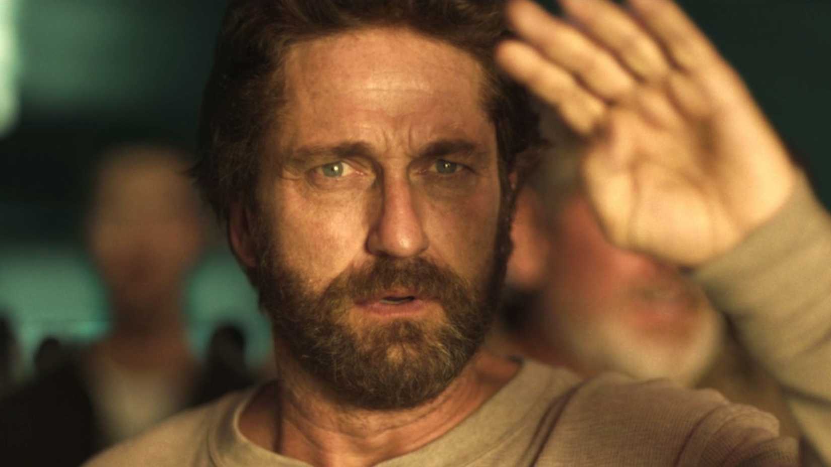 Umut, hayatta kalma, aile ve bilinmeyene doğru yolculuk