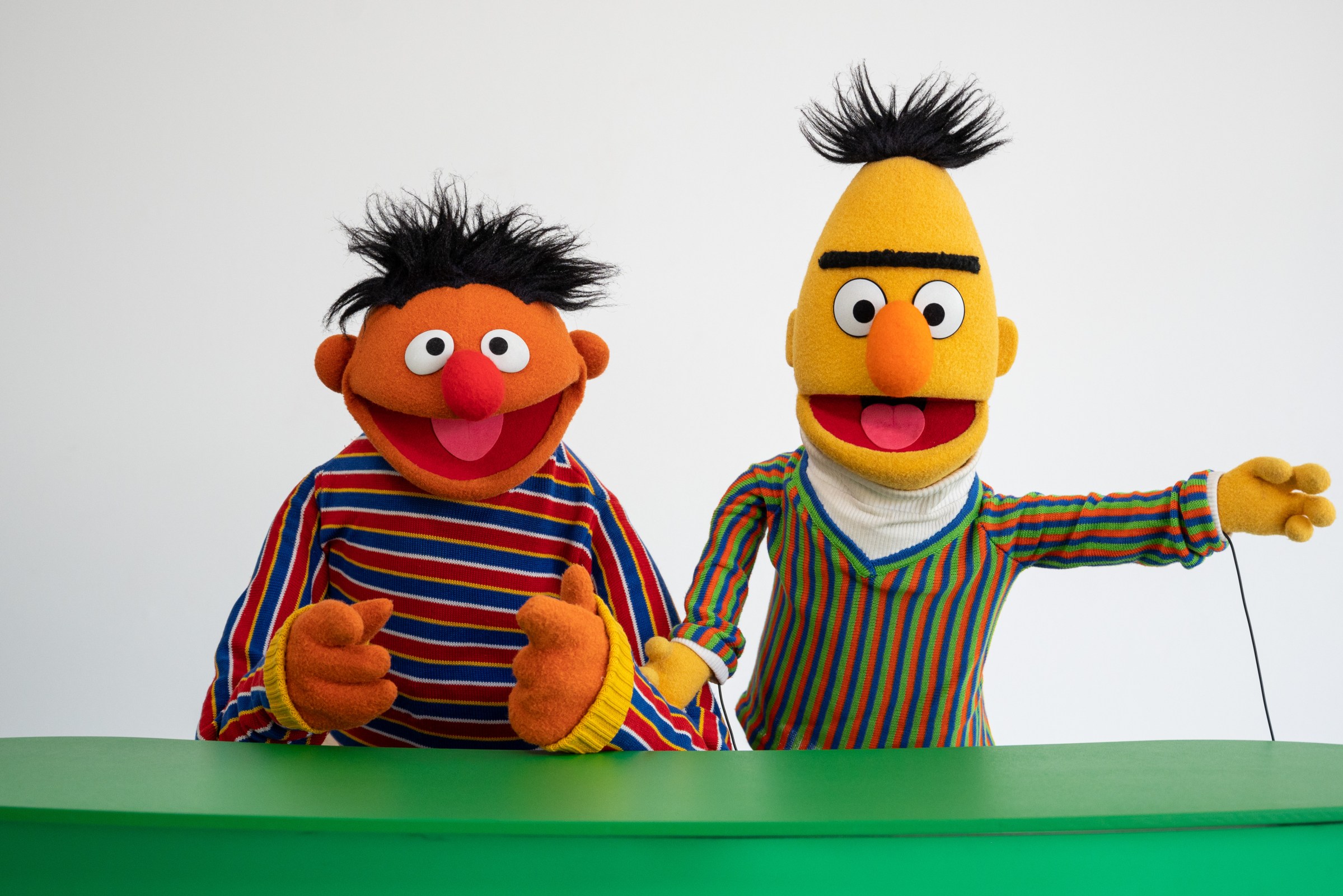 Nostalji kapısı aralanıyor, Çörek Sokak YouTube'da!