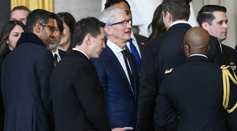 Derin sahte içerik skandalı, dev şirketleri zor durumda bırakıyor