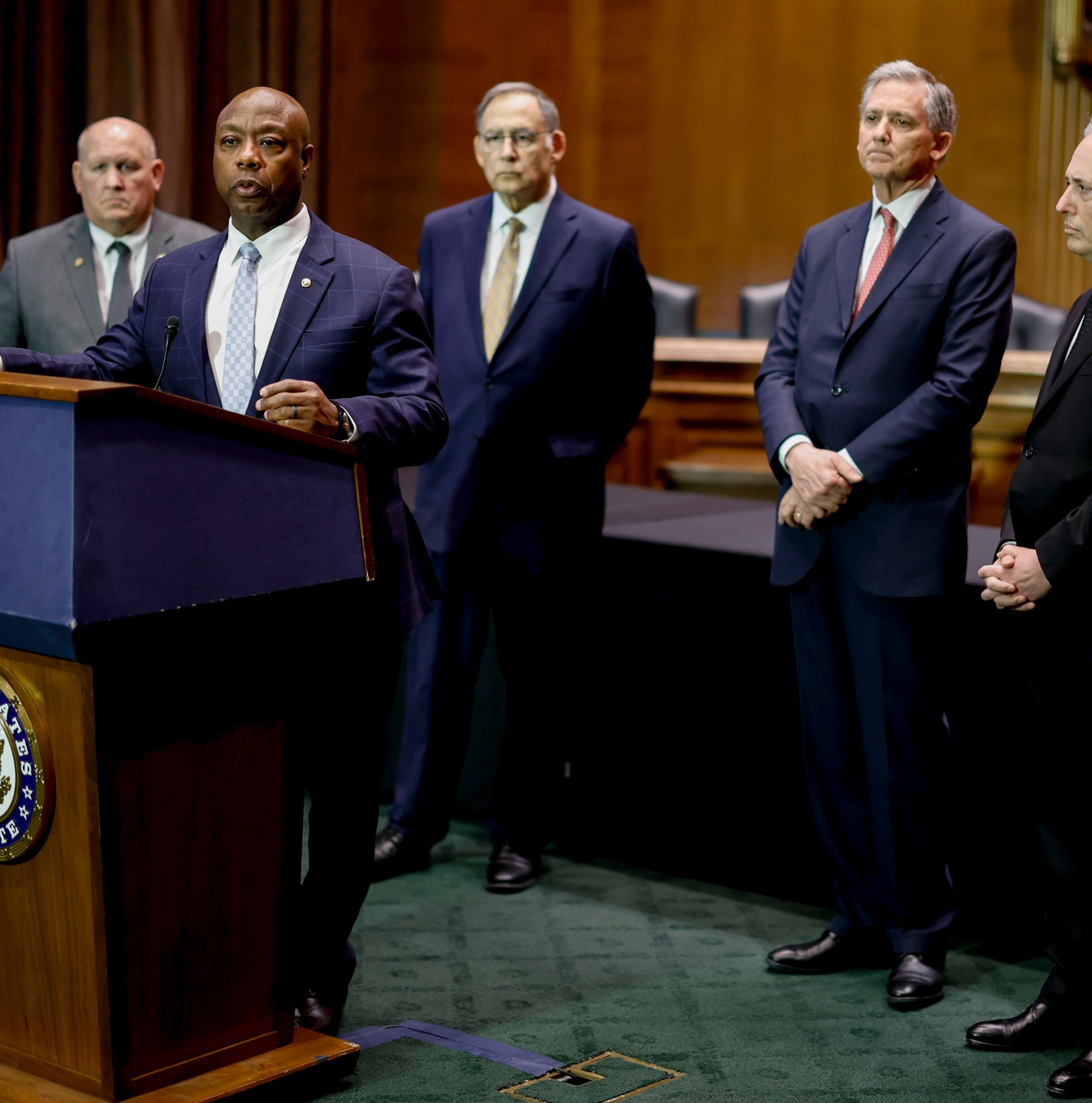 Kripto düzenlemesi için umutlar tükendi, Kongre ayrılıklar içinde