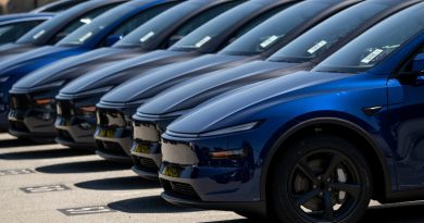 Otonom sürüş artık abonelikle, geleceğe doğru bir adım