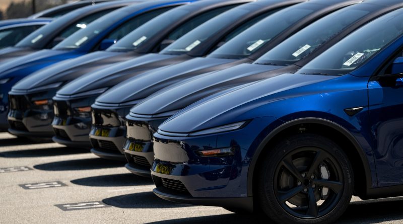 Otonom sürüş artık abonelikle, geleceğe doğru bir adım