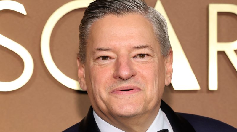 Sinema endüstrisine nefes, Netflix'ten destek ve umut