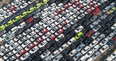 Elektrikli araç devrimi, Kanada'dan destek alıyor