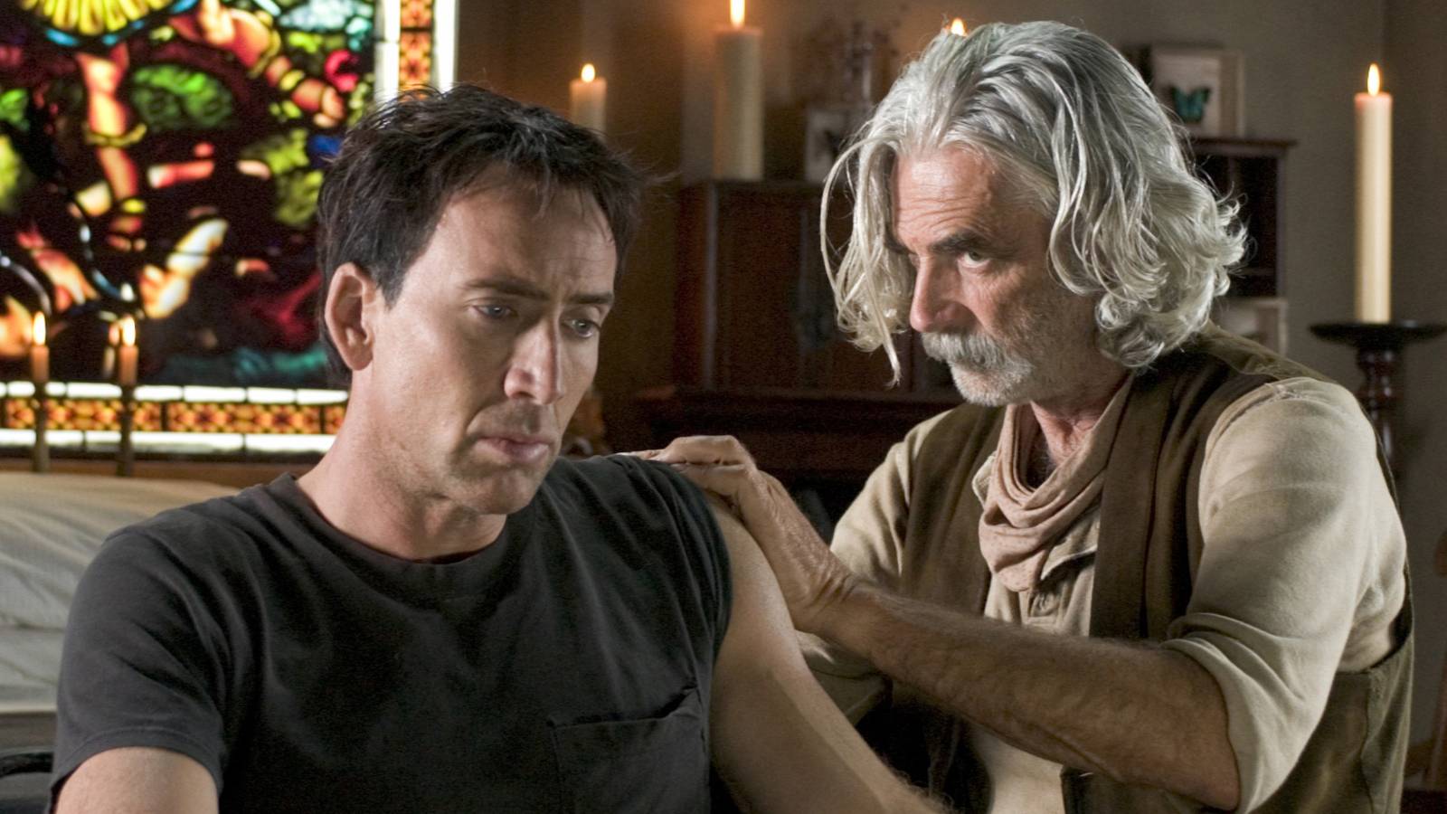 Ateşle dans, efsane geri döndü, izleyin hemen!